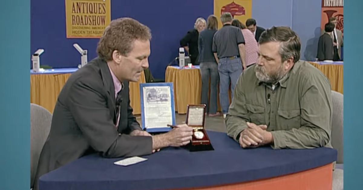 What Is The Most Expensive Item On Antiques Roadshow