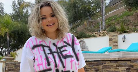 What Is Trisha Paytas's Net Worth? Their 'Frenemies' Dispute Over Money