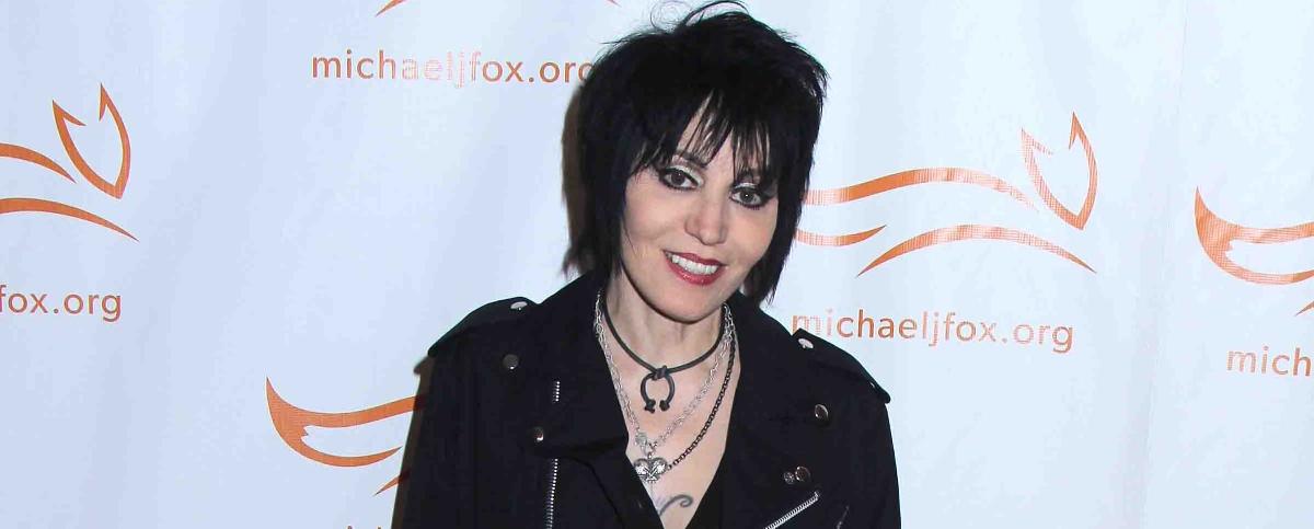 Legendary Rocker Joan Jett’s Net Worth Is Quite Impressive