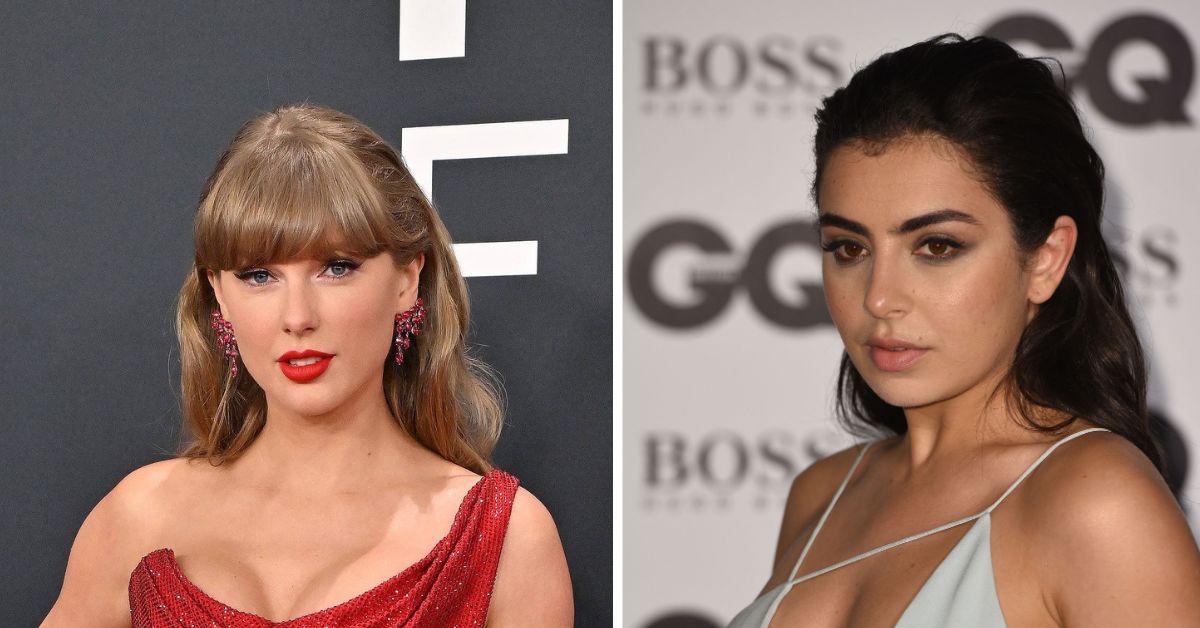 Who Called Taylor Swift 'Boring Barbie?' 