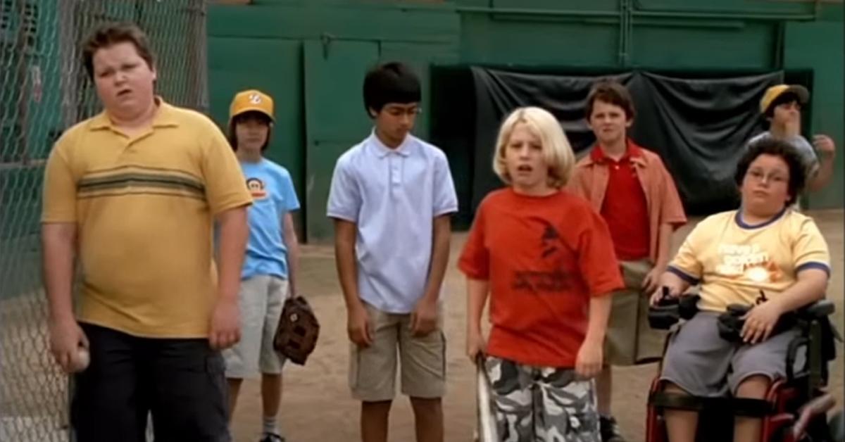 bad news bears cast 2005 where to watch