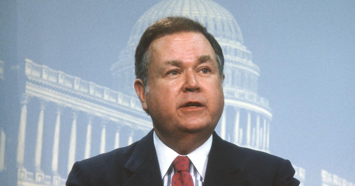 David Boren