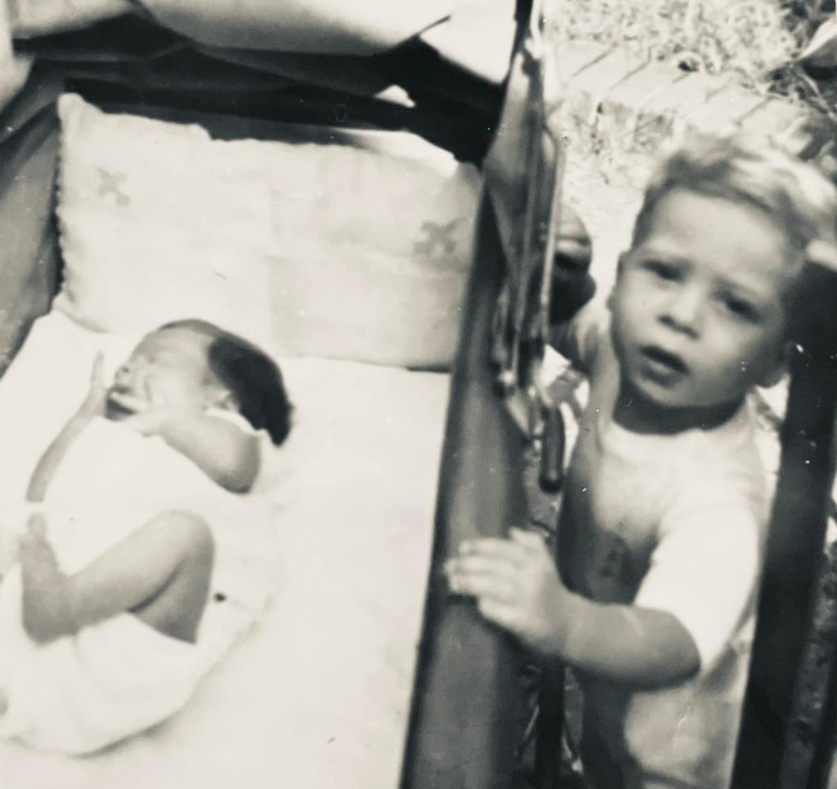 Richard Simmons's Brother: All About Lenny Simmons