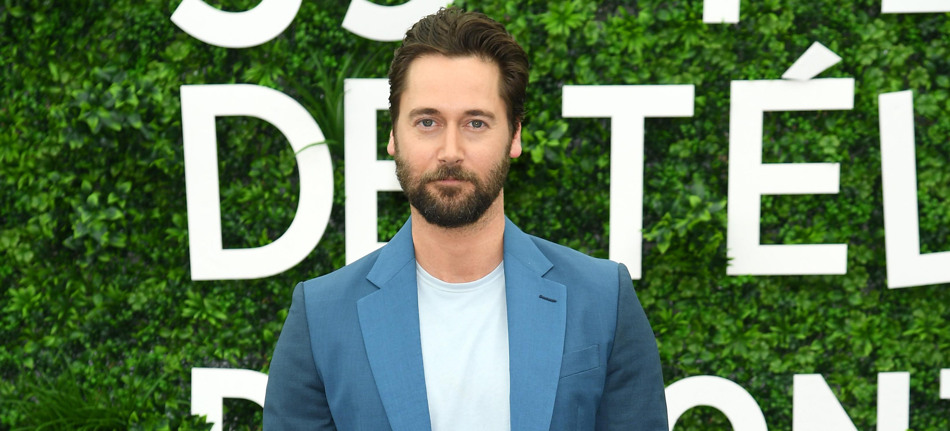 Who Is Ryan Eggold Dating? Is the 'New Amsterdam' Star Single?