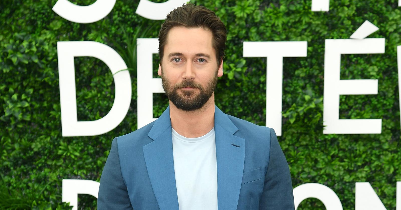 Who Is Ryan Eggold Dating? Is the 'New Amsterdam' Star Single?