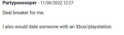 woman cancels date doesnt drive