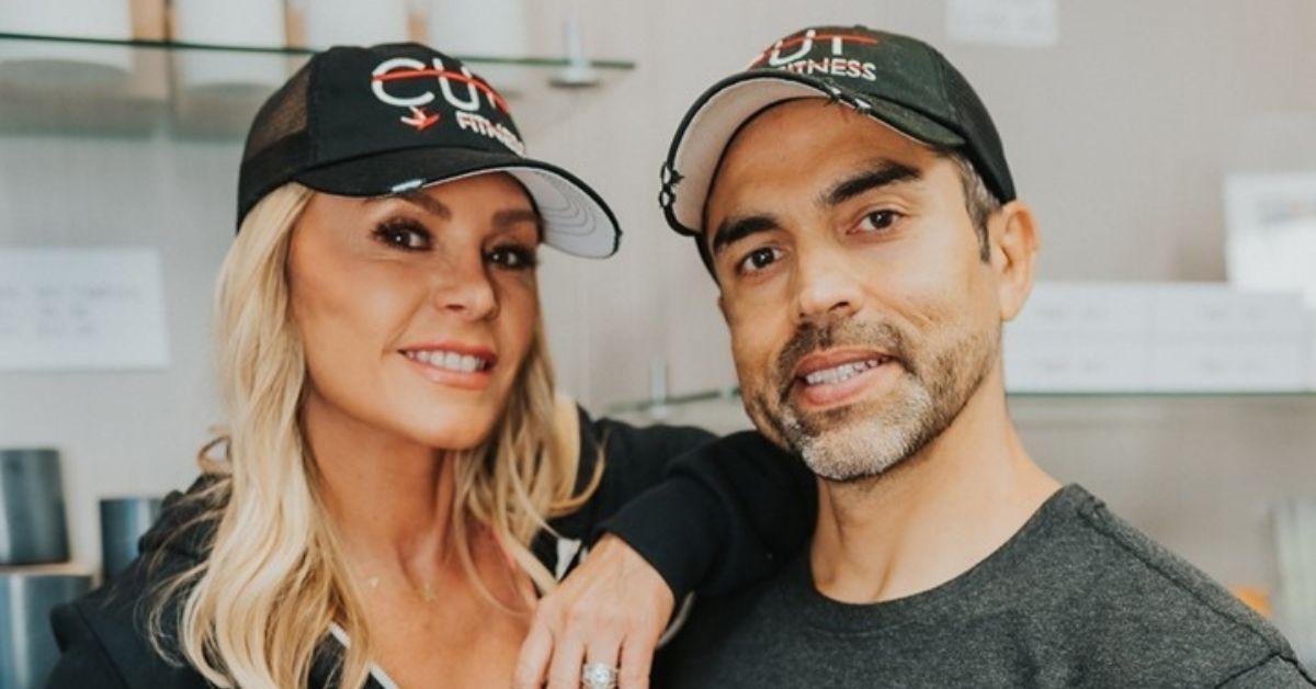 RHOC Dish Why Did Tamra Judge Close CUT Fitness