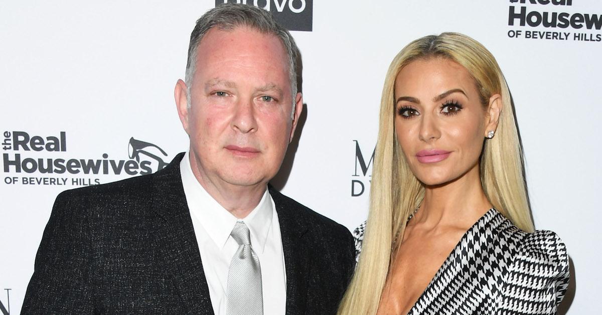 Dorit Kemsley Net Worth, Robbery, and More Info on the 'RHOBH' Star