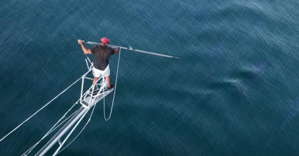 ‘Harpoon Hunters’ Is Filmed in This Massachusetts Peninsula