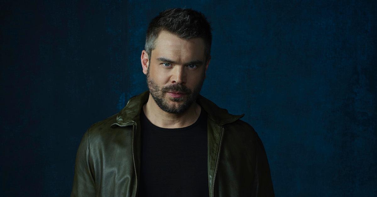 Is Frank Dead on 'How to Get Away With Murder'? Details, Spoilers, More Is Frank Dead on 'How to Get Away With Murder'? Details, Spoilers, More