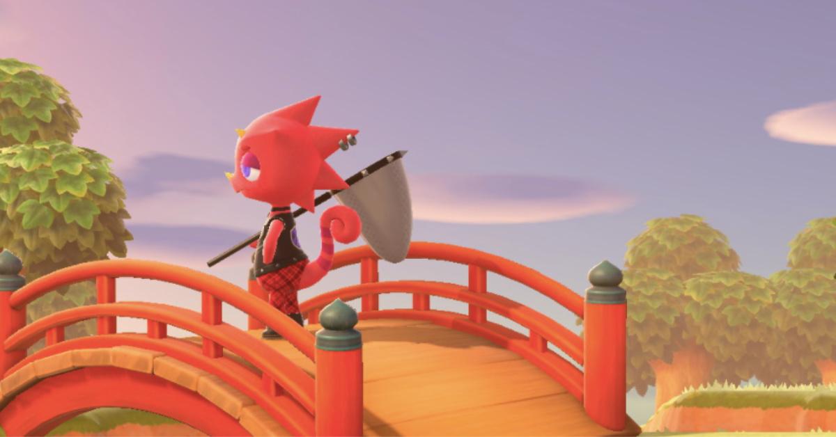 When Does Flick Come in ‘Animal Crossing New Horizons’? Be Patient!