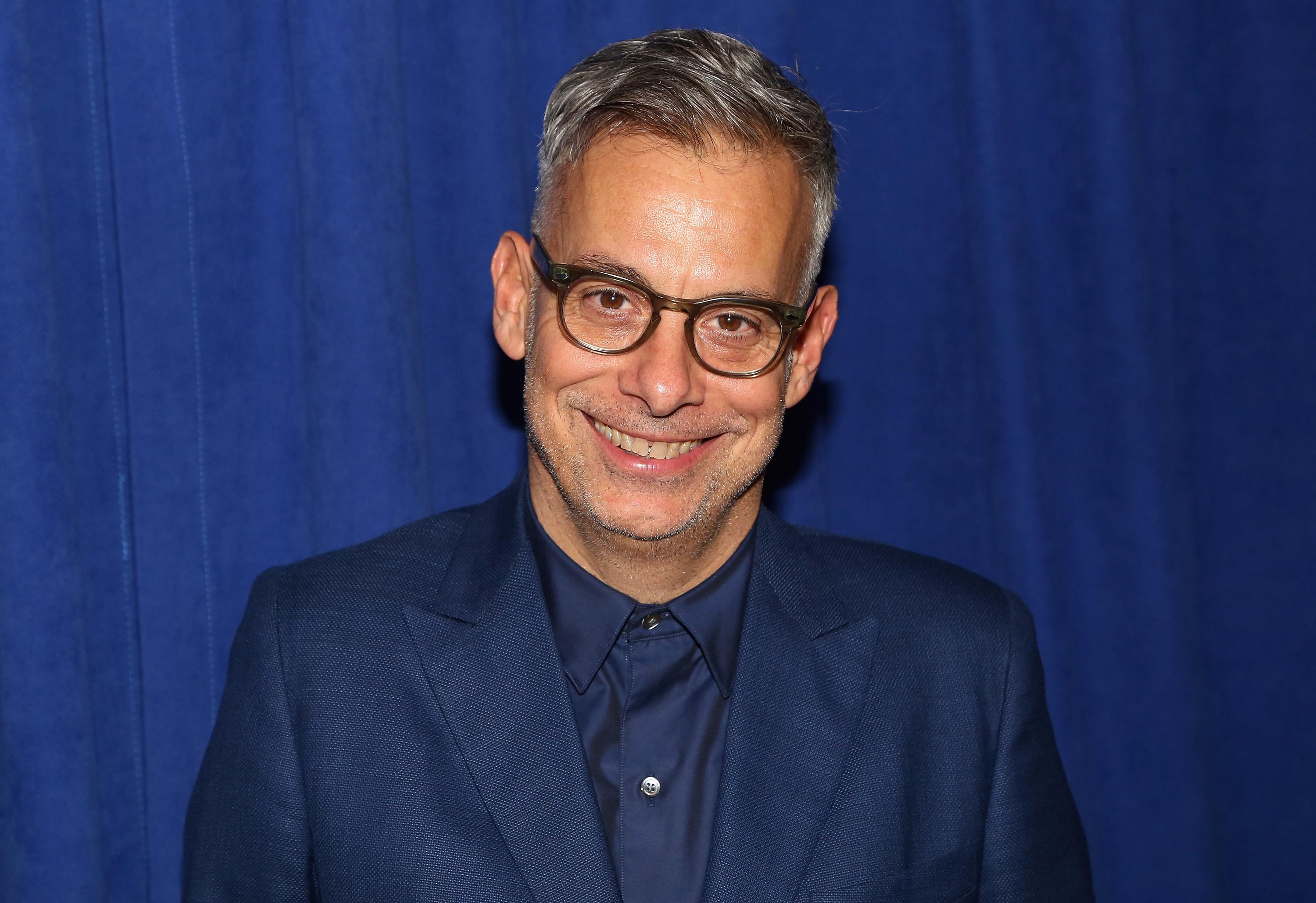 joe mantello