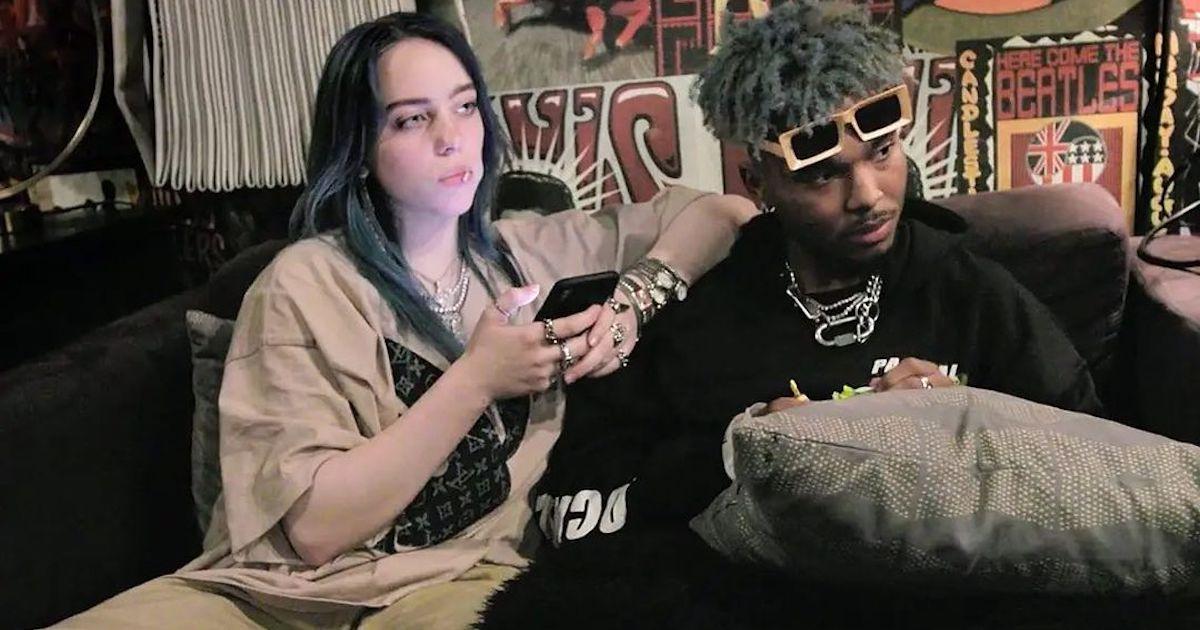 Who Is Billie Eilish's Ex-Boyfriend Brandon "Q" Adams?