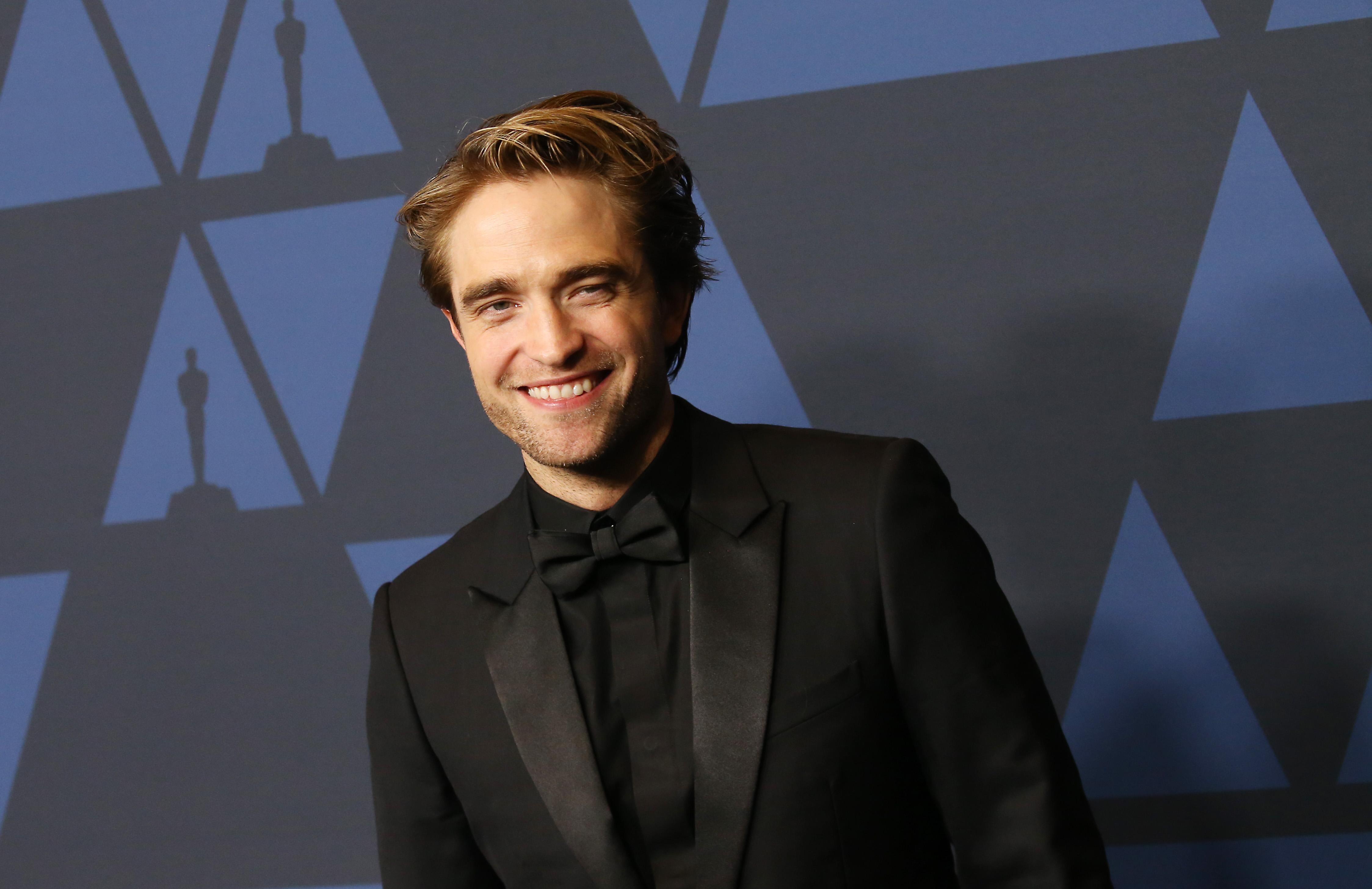 robert pattinson hates twilight