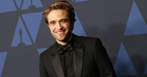 robert pattinson hates twilight