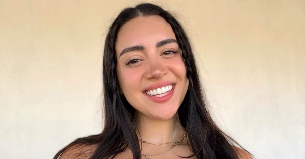 Mia Monroe