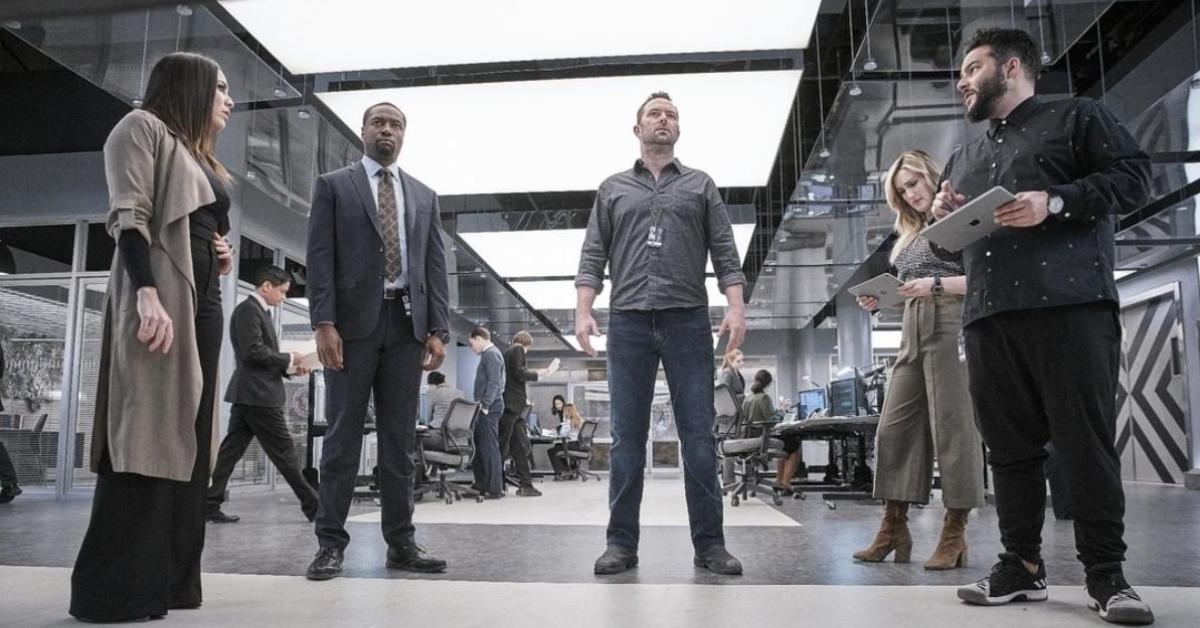 The Endgame Season 2 ⇒ News, Release Date, Cast, Spoilers