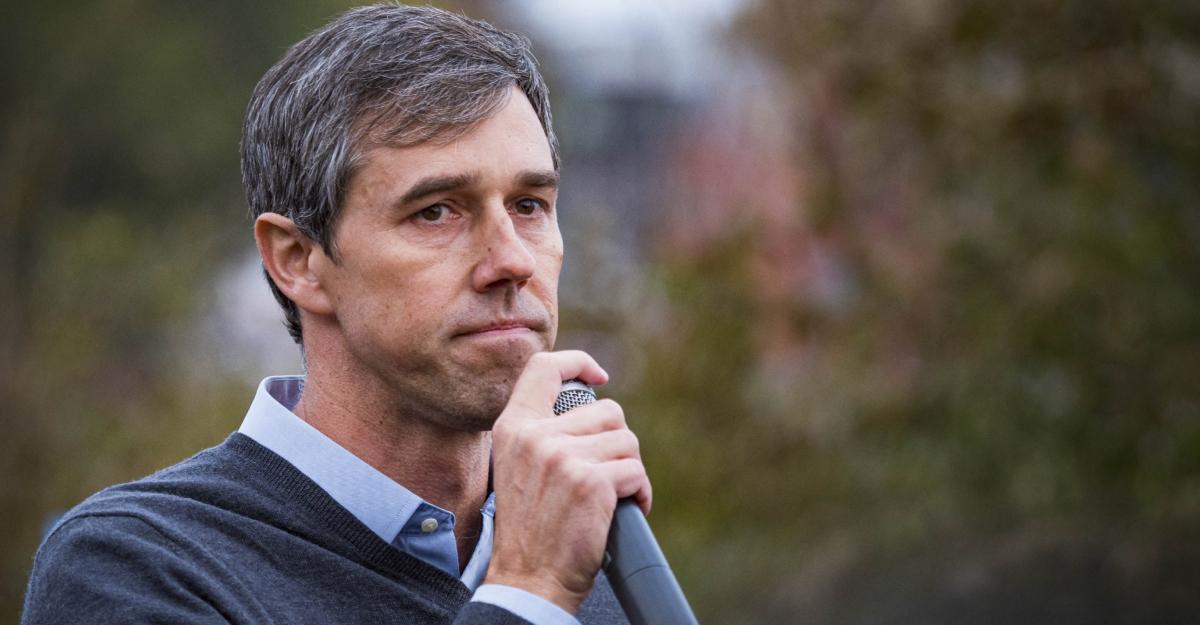 What Happened to Beto O’Rourke?
