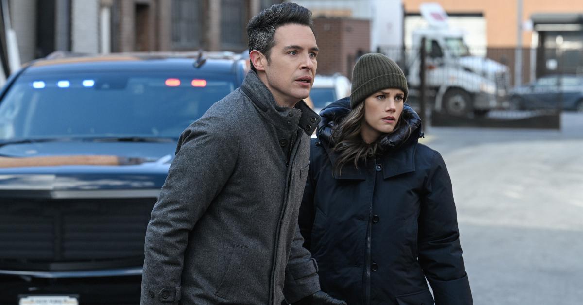 Why Did 'FBI' Change Partners in Season 4? Find Out the Reason