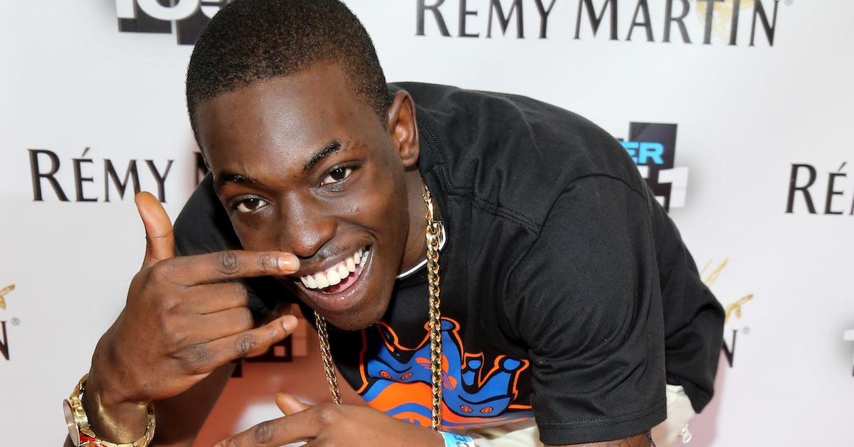 Who Is Bobby Shmurda's Girlfriend? Fans Have Several Questions