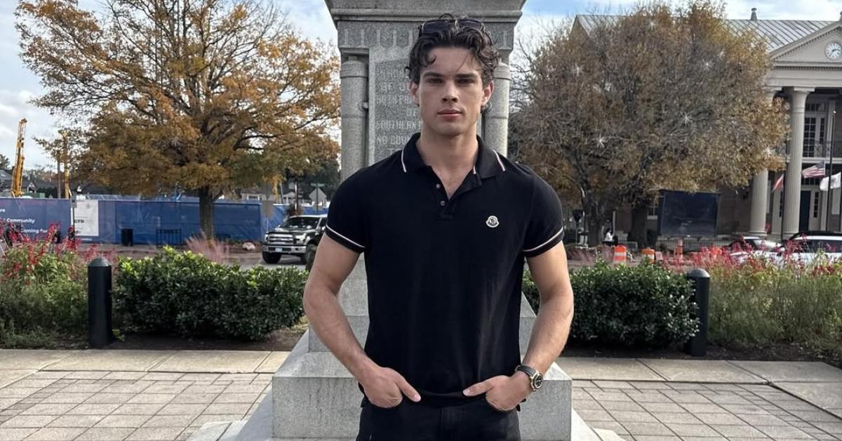 Clavicular Could Be Going to Jail After Cybertruck Incident