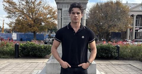 Clavicular Could Be Going to Jail After Cybertruck Incident