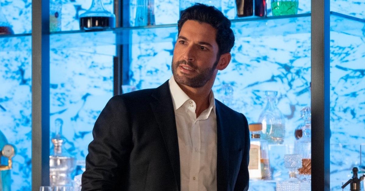 Tom Ellis Fans - Lucifer Season 7: Will Netflix Release More