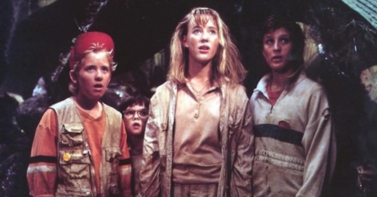 Honey I Shrunk the Kids' Reboot — See the OG Cast Today!