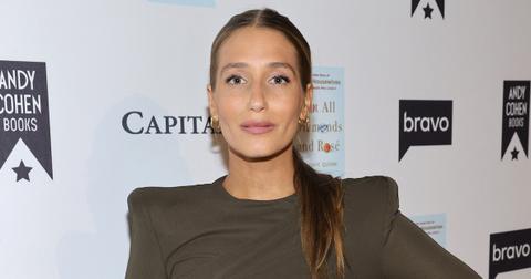 Summer House's Amanda Batula Opened Up About Fertility, Kids