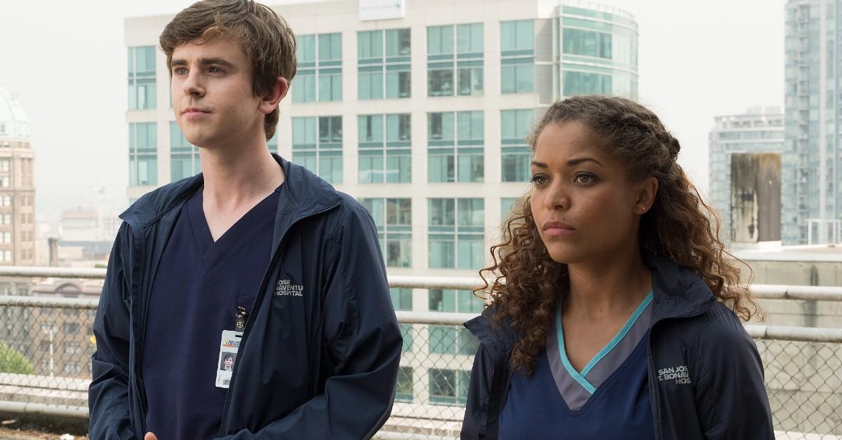 Why Is Claire Leaving 'The Good Doctor'? - Why Happened to Dr. Browne in  'The Good Doctor'?