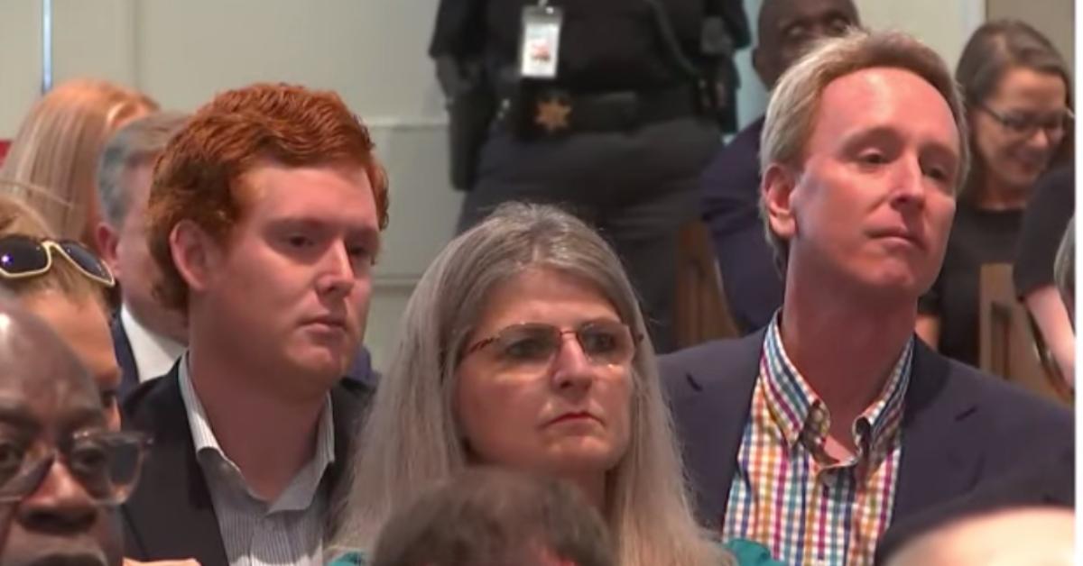 What Will Buster Murdaugh Do Now That Alex Was Found Guilty?