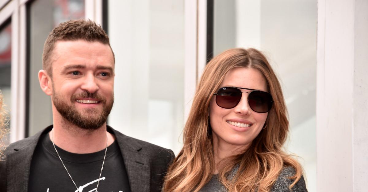 Justin Timberlake and Jessica Biel's Relationship Timeline