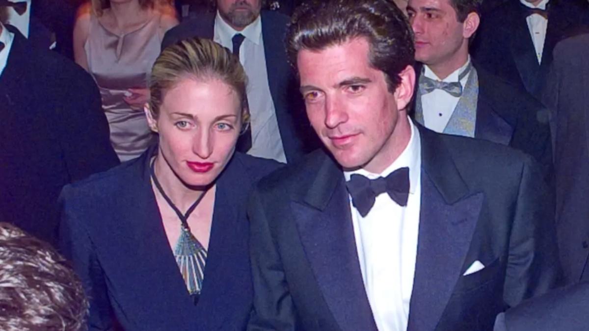 Were JFK Jr. and Carolyne Bessette-Kennedy Separated?