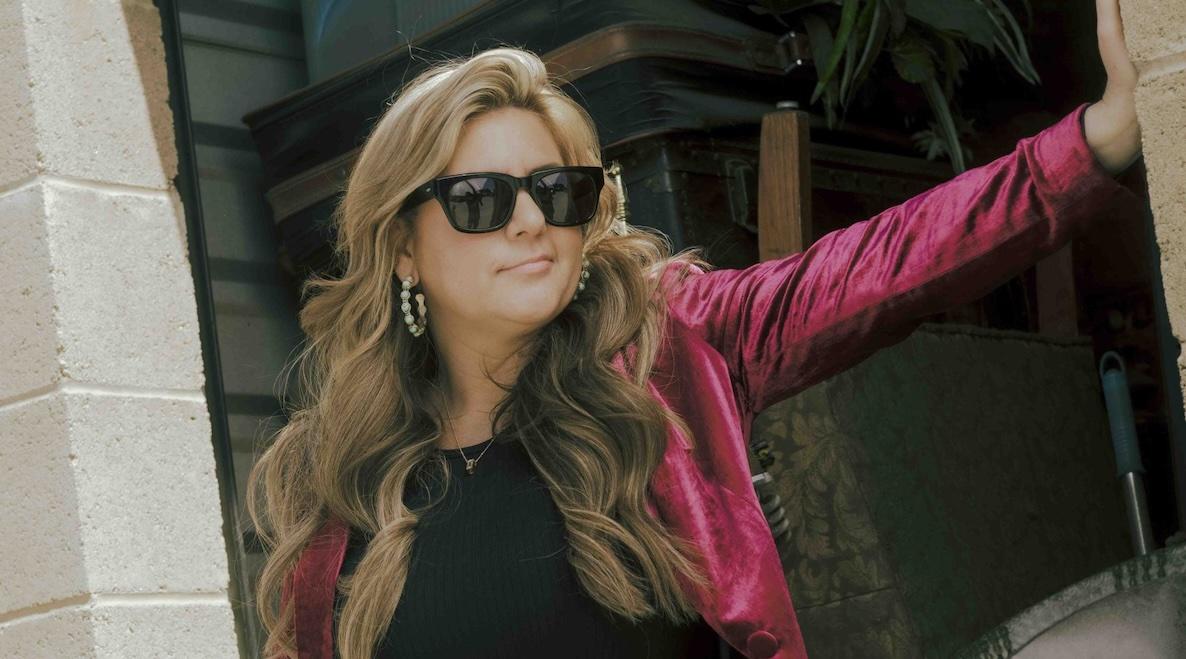 storage wars brandi passante
