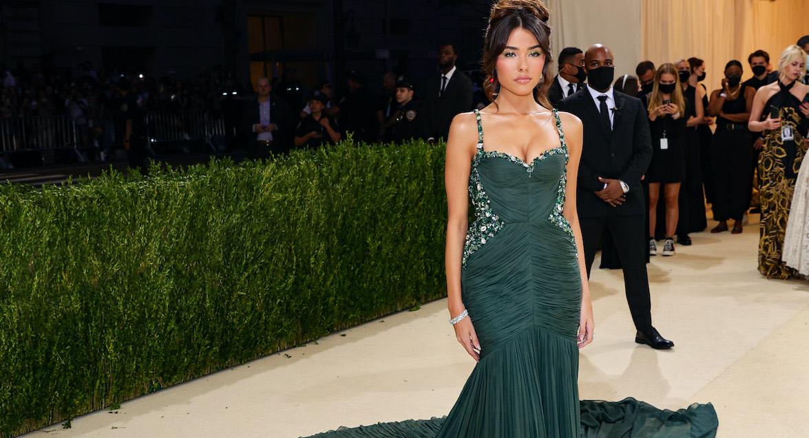 Influencers at the Met Gala 2021 — Social Media Stars on the Red Carpet