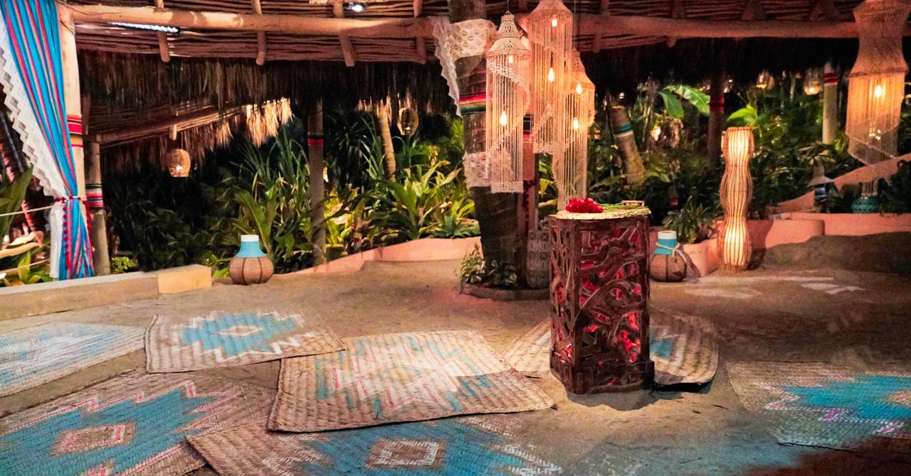 When does bachelor in paradise start details