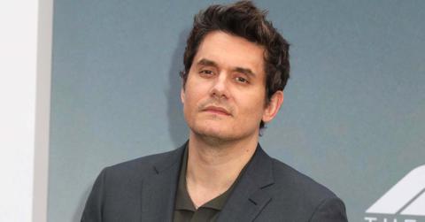 John Mayer’s Net Worth Should Be Music to His Ears