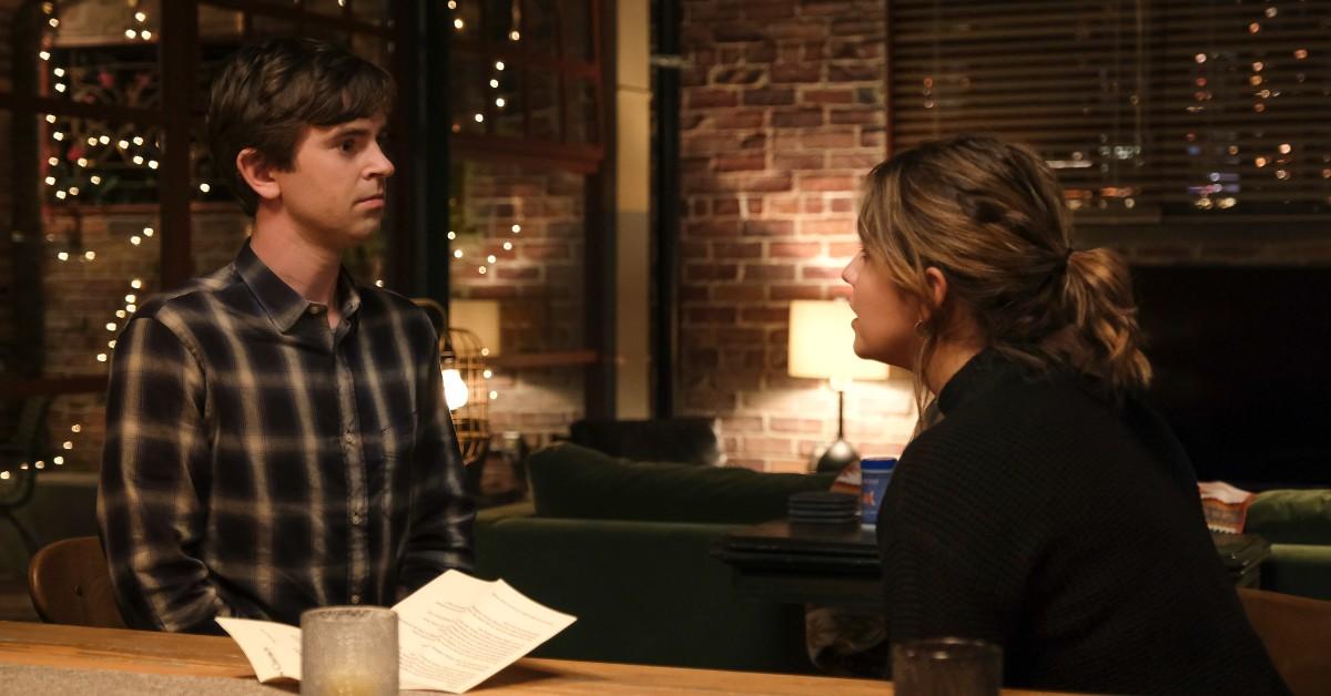 'The Good Doctor' Season 5 Will Return in 2022 — Everything We Know