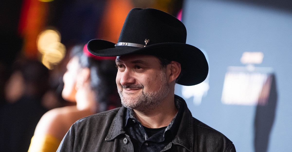 Dave Filoni