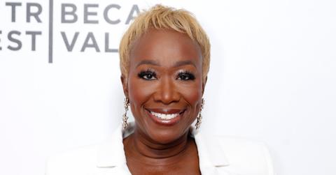 Joy Reid