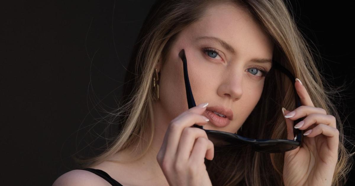 Elena Koshka