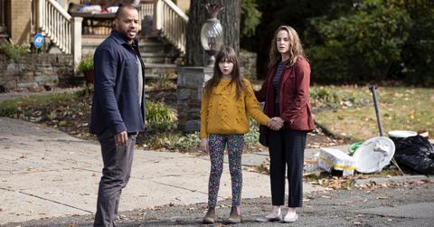 has emergence been renewed season