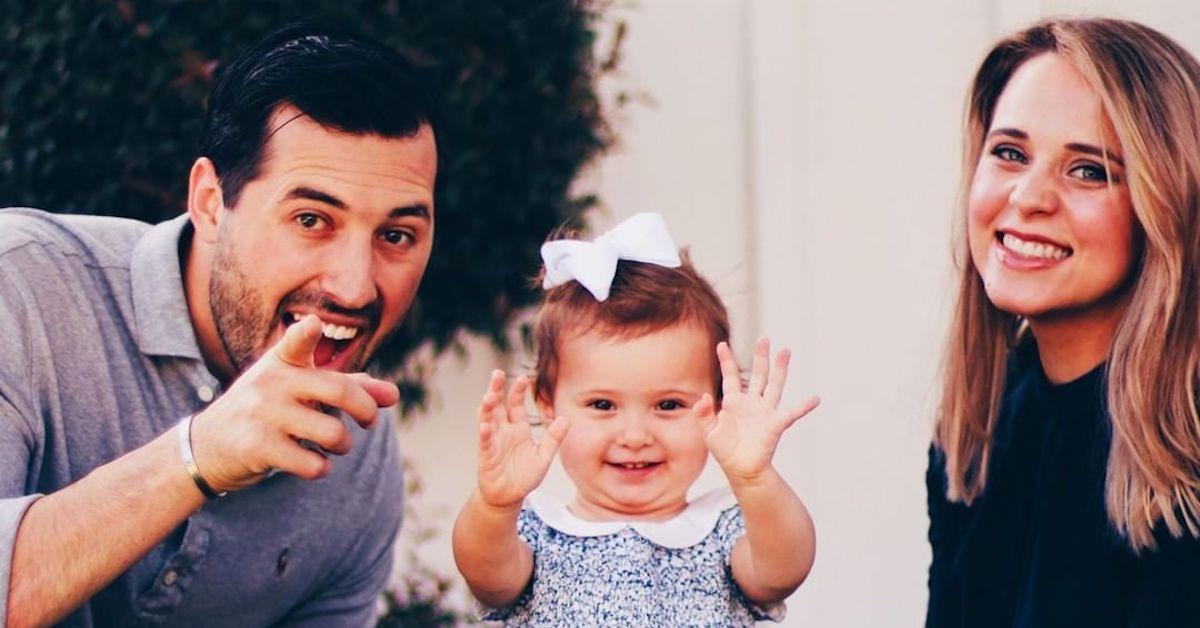 jeremy vuolo counting on what does he do for a living