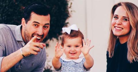 jeremy vuolo counting on what does he do for a living