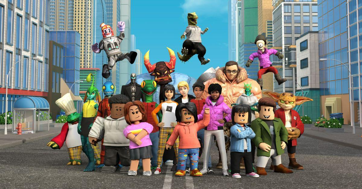 What Is Noah Schnapp's 'Roblox'? Find the Actor's Gaming Profile