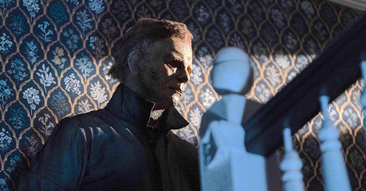 Michael Myers Isn't in the Best Shape in 'Halloween Ends' — Does He Die