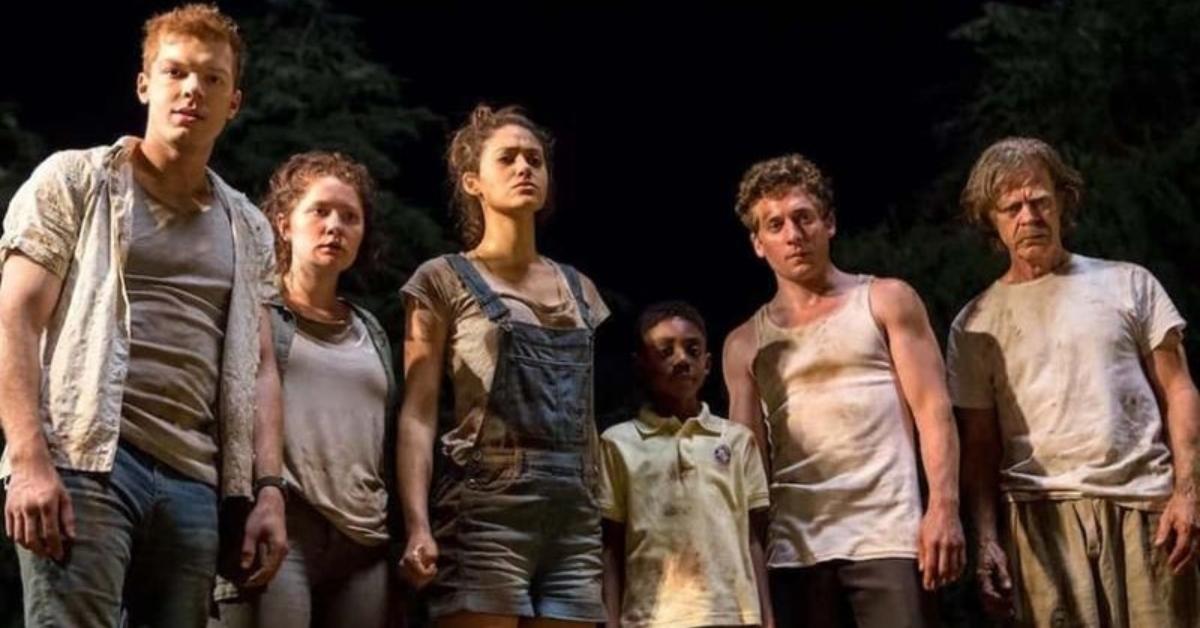 Is This the Last Season of 'Shameless'? Why the Show Is Ending