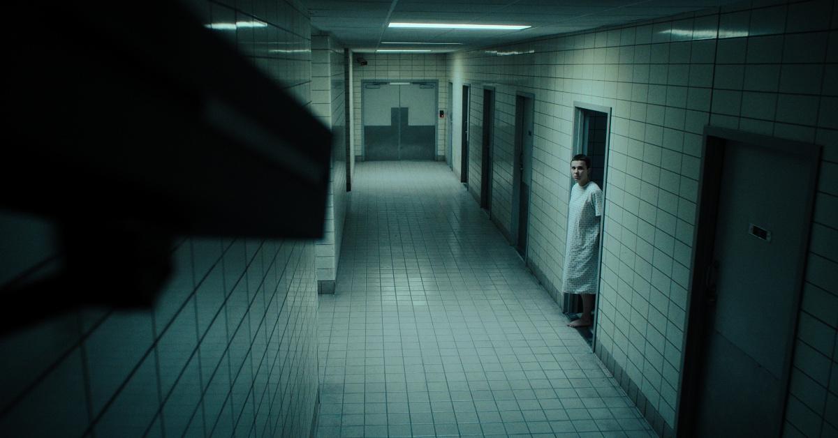 Why Did Eleven Kill Everyone in the Lab in 'Stranger Things'? (SPOILERS)