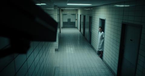 Millie Bobby Brown in 'Stranger Things'