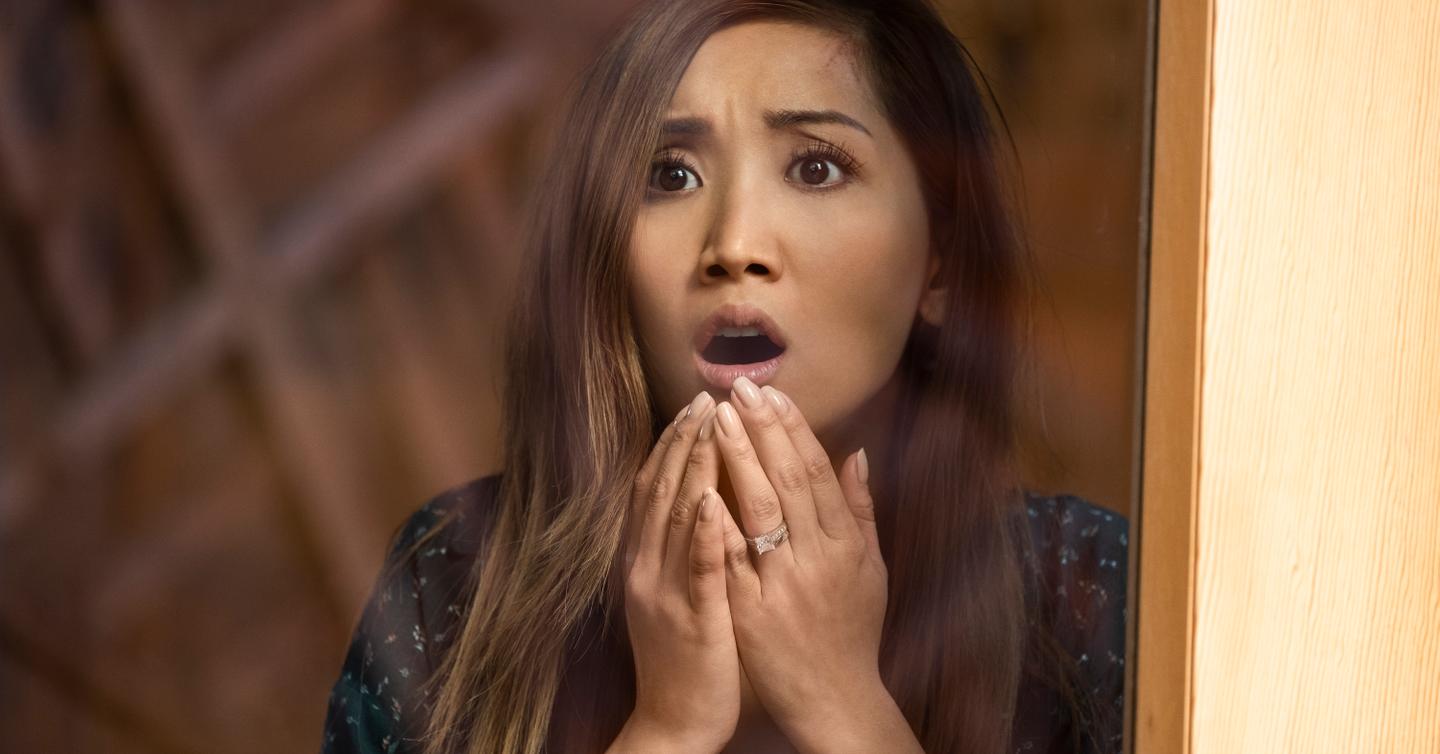 'Secret Obsession' Explained Who Was the Guy With the Flowers?